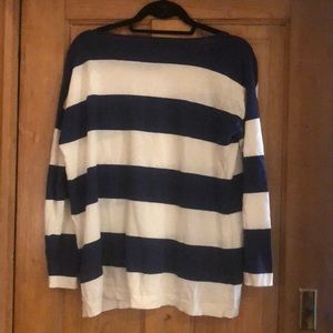 Joie light wool sweater